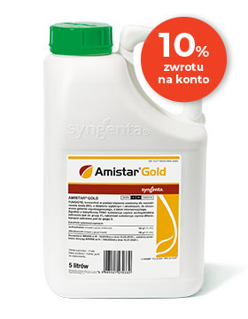 Amistar Gold