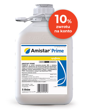 Amistar Prime