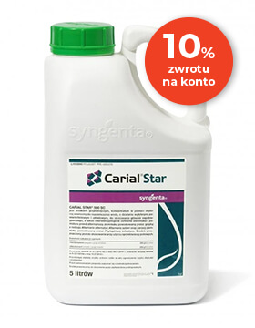 Carial Star 500 SC