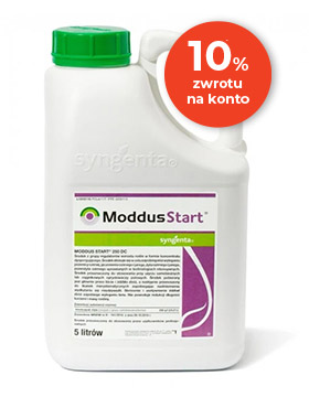 Moddus Start 250 EC