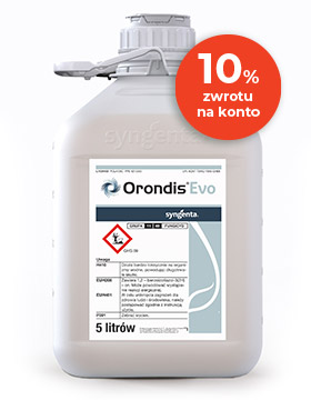 Orondis Evo Pack