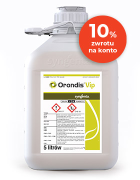 Orondis Vip