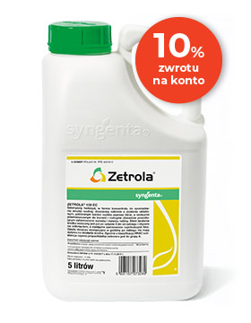 Zetrola 100 EC